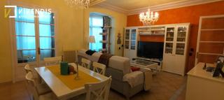 Pis  Ferran. Piso en venta en rambla ferran