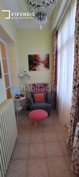 Foto 372ffdcf-0424-4405-9d59-69a187c3d930. Piso  en venta en Rambla Ferran en Rambla Ferran Lleida