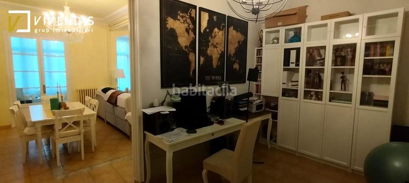 Foto 3d86deec-97d8-415e-9b2b-b3fc9ac291f5. Piso  en venta en Rambla Ferran en Rambla Ferran Lleida