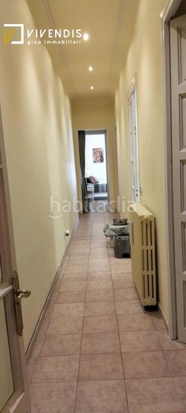 Foto c2e97f8c-38aa-4a51-b83f-037e87617498. Piso  en venta en Rambla Ferran en Rambla Ferran Lleida