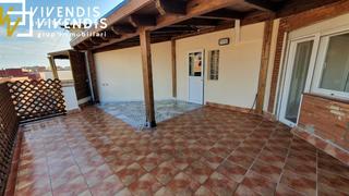 Àtic  Calle ramon llull. Atico en venta