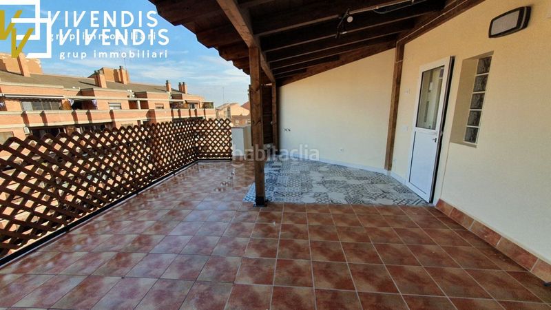 Foto 0a943d0c-4100-447e-81ed-cc7e753e91e0. Àtic a Príncep de Viana-Clot-Xalets Humbert Torres Lleida