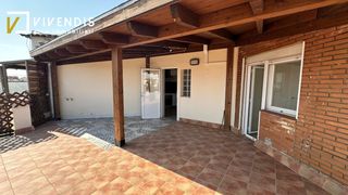 Dachwohnung  Calle ramon llull. Ático en venta   zona príncep de viana
