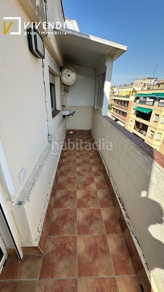 Foto c3fc6599-6cd2-4df8-be0b-a87500ef4050. Àtic a Príncep de Viana-Clot-Xalets Humbert Torres Lleida