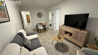 Rent Flat in Cappont. Piso en alquiler para estudiantes  cappont