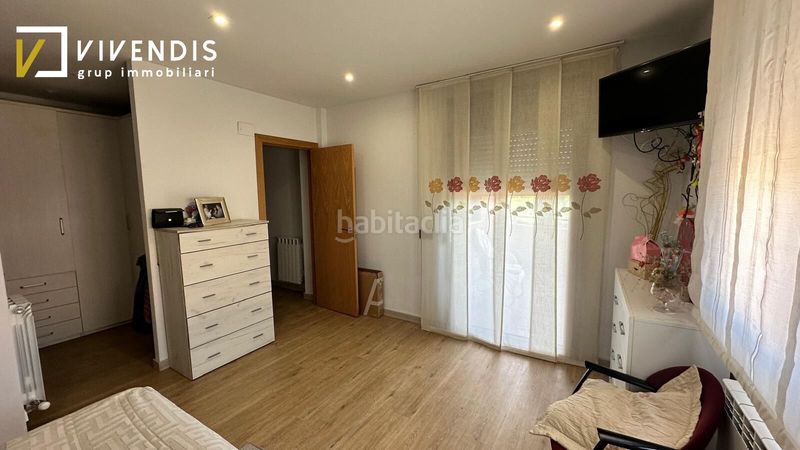 Foto 6b58d7e6-0dba-48ae-af6d-6f5c6ab6b06e. Casa amb calefacció aparcament a Balaguer