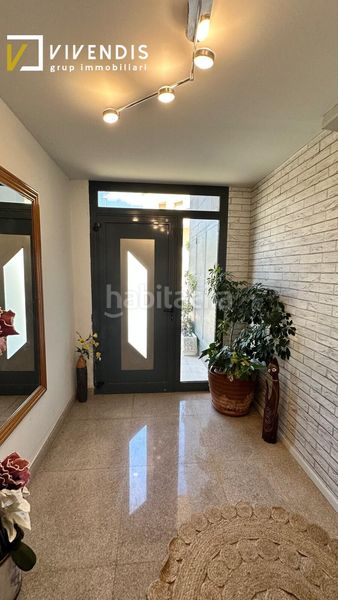 Foto 9fb8e96d-0684-4592-90c8-53b7ebb4ce3c. Casa amb calefacció aparcament a Balaguer