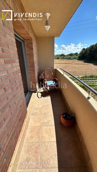 Foto f93bde36-61f7-4a9d-b8a7-4f74bbe039ea. Casa amb calefacció aparcament a Balaguer