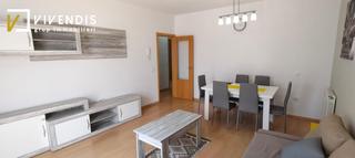 Pis  Anselm clave. Piso en venta en juneda!