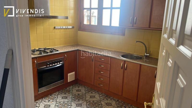 Foto 2e26a21a-e732-434f-858c-6d2b85800b34. Appartamento con riscaldamento in La Bordeta Lleida