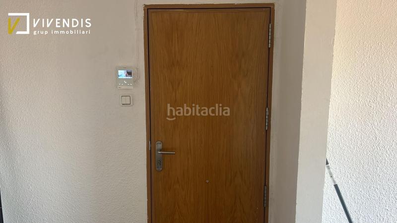 Foto 32b6d080-4c08-41c1-8548-7570ca128339. Appartamento con riscaldamento in La Bordeta Lleida