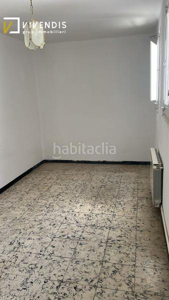 Foto 7b5776bb-57b2-469d-a441-07628ced3c83. Appartamento con riscaldamento in La Bordeta Lleida