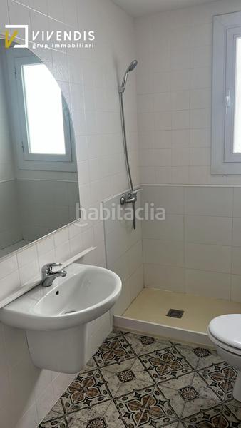 Foto 830b92af-df29-4e58-ae94-7b418488a1f4. Appartamento con riscaldamento in La Bordeta Lleida