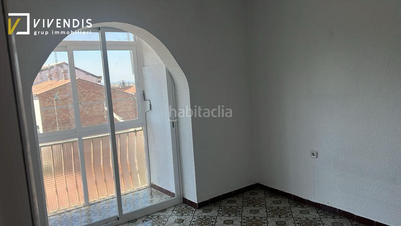 Foto a661886b-5b0b-463e-b29b-313a44c7500a. Appartamento con riscaldamento in La Bordeta Lleida