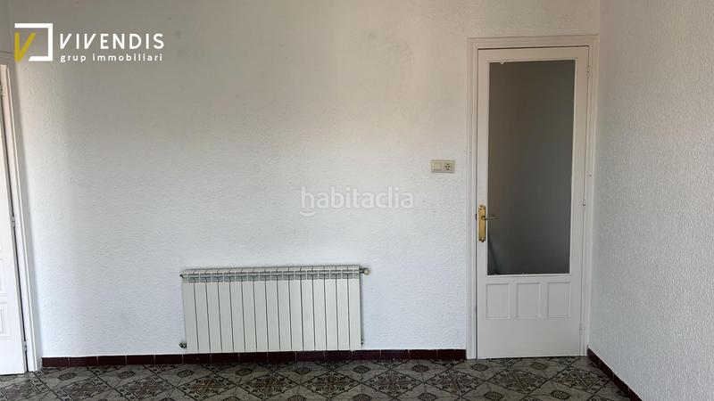 Foto d6a0055b-54e5-4649-ad2e-54d2afa46053. Appartamento con riscaldamento in La Bordeta Lleida