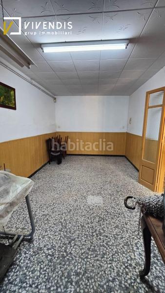 Foto 0b91bc0e-b509-4d3b-b5a2-e84dd01adba1. Casa amb calefacció aparcament a Torregrossa