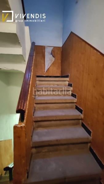 Foto 13da2d95-1883-44ae-ba2d-cc438ea629e4. Casa amb calefacció aparcament a Torregrossa