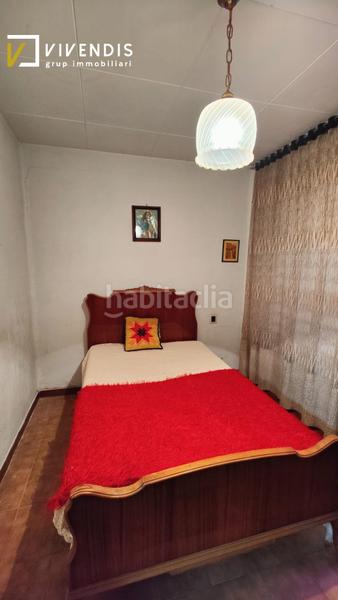 Foto 6a296721-bd56-49ab-b4d3-92419911ee4a. Casa amb calefacció aparcament a Torregrossa