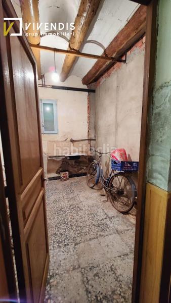 Foto 6a6d2993-6615-40e1-b038-7dbc6f30efce. Casa amb calefacció aparcament a Torregrossa