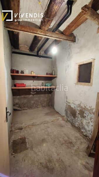 Foto 883e013a-c17e-4640-a806-cf6e3559fb7d. Casa amb calefacció aparcament a Torregrossa