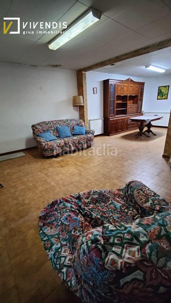 Foto b62144f1-1b6e-4bc0-a3da-9473e807aebf. Casa amb calefacció aparcament a Torregrossa