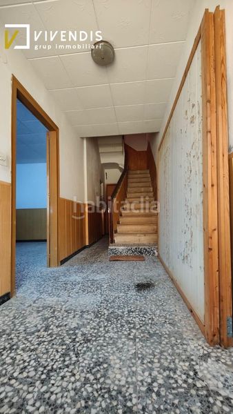 Foto b98c75c0-2d03-48a6-8f3a-d23745629d8e. Casa amb calefacció aparcament a Torregrossa