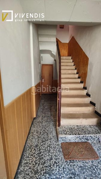 Foto df9606b5-36dd-457e-a60b-bb82bce32abe. Casa amb calefacció aparcament a Torregrossa