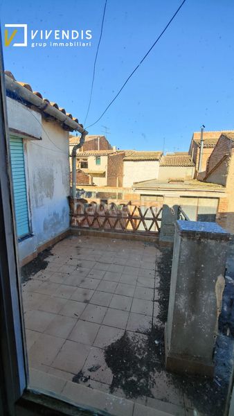 Foto eb6d8c32-4fd9-4f12-bb04-5afba89794a7. Casa amb calefacció aparcament a Torregrossa