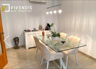 Casa adossada  Calle doctor josep lluch. Casa adosada en venta en mollerusa