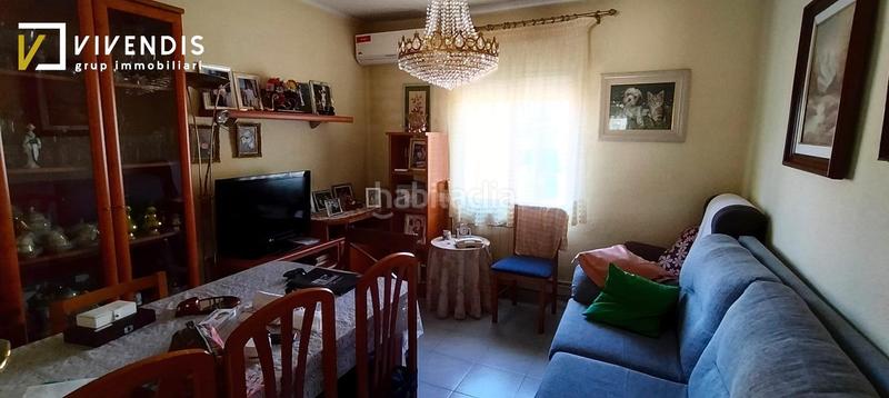 Foto 3ac9b529-4b2d-4241-a249-f260fdff37a7. Pis amb calefacció a Joc de la Bola - Camps d'Esports Lleida