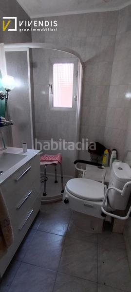 Foto 512c979e-5110-4557-8023-e69eef019a0b. Pis amb calefacció a Joc de la Bola - Camps d'Esports Lleida