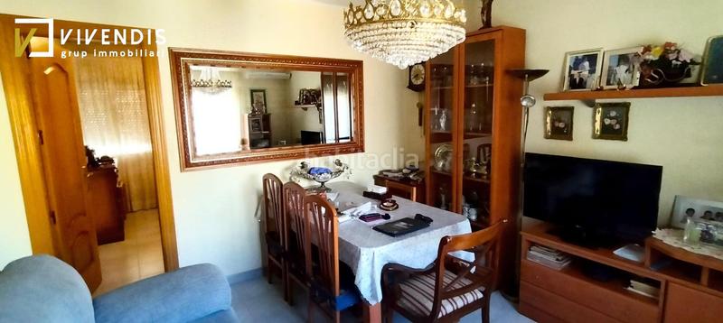 Foto 538a78cf-af92-4add-9424-24b35149ab78. Pis amb calefacció a Joc de la Bola - Camps d'Esports Lleida