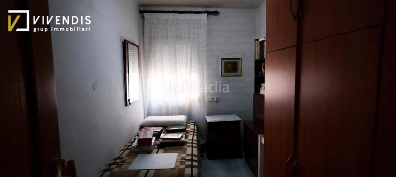 Foto 5b3701a8-9b37-4e9b-b824-82a0c77a3291. Pis amb calefacció a Joc de la Bola - Camps d'Esports Lleida