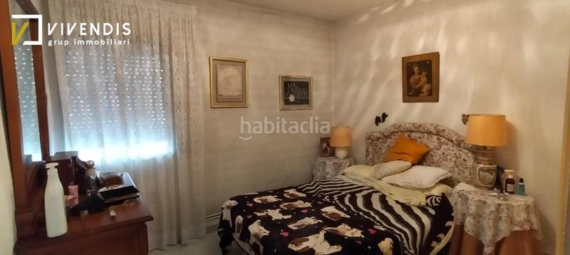 Foto e79131eb-f927-4d2d-be3a-843e760f1c1d. Pis amb calefacció a Joc de la Bola - Camps d'Esports Lleida