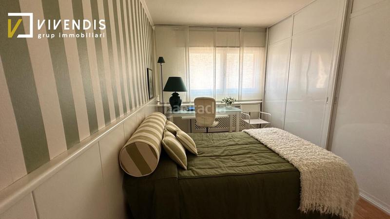 Foto 0cec1b8d-f011-4db4-8a64-3fe608324c09. Dachwohnung mit heizung parking in Joc de la Bola - Camps d'Esports Lleida