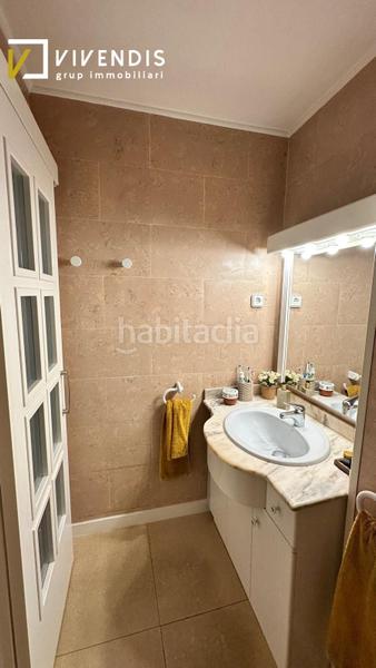Foto 28863635-9384-4b54-b84b-a6bd60a12566. Dachwohnung mit heizung parking in Joc de la Bola - Camps d'Esports Lleida