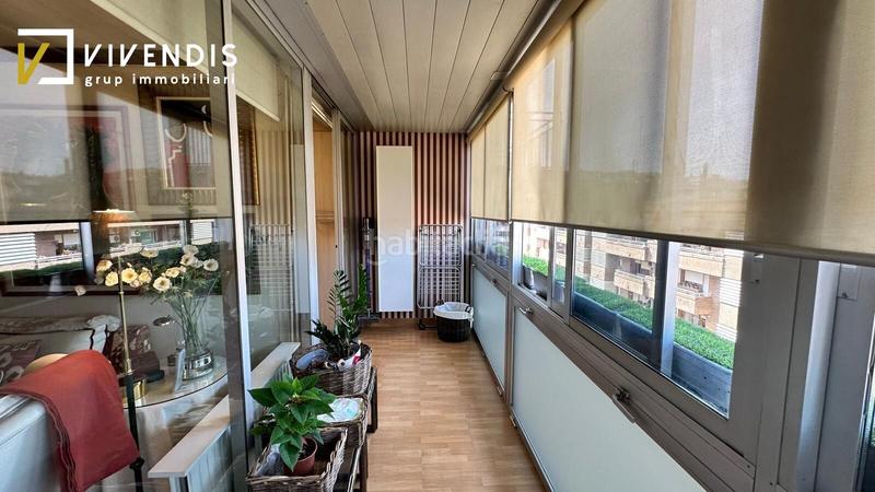 Foto 5874e933-ba34-4995-a902-ad7fc7e850ed. Dachwohnung mit heizung parking in Joc de la Bola - Camps d'Esports Lleida