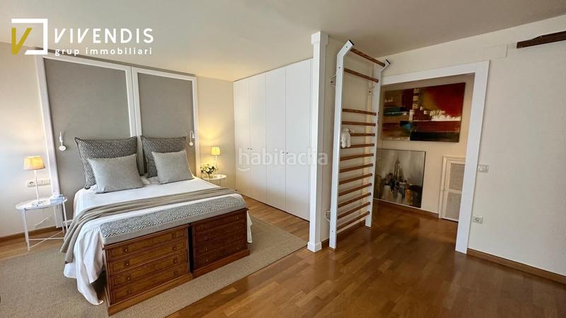 Foto 7ec0851d-4a18-4cbc-b4fa-9ff32e6dd3e5. Dachwohnung mit heizung parking in Joc de la Bola - Camps d'Esports Lleida