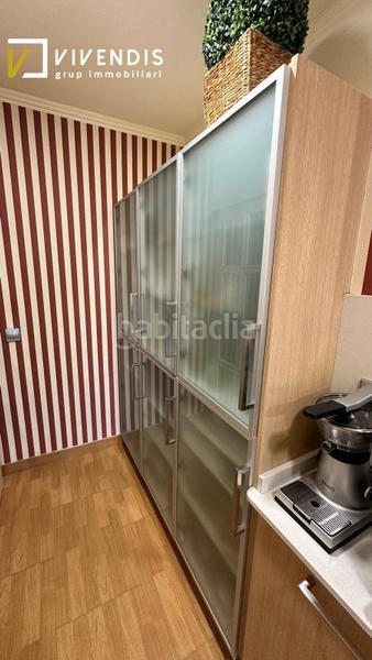 Foto 80b457c6-fc0c-42e1-8ad9-3d12256f229b. Dachwohnung mit heizung parking in Joc de la Bola - Camps d'Esports Lleida