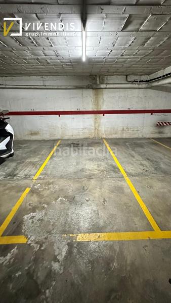 Foto 93571549-9f66-4260-8d27-99060cdd1da5. Dachwohnung mit heizung parking in Joc de la Bola - Camps d'Esports Lleida
