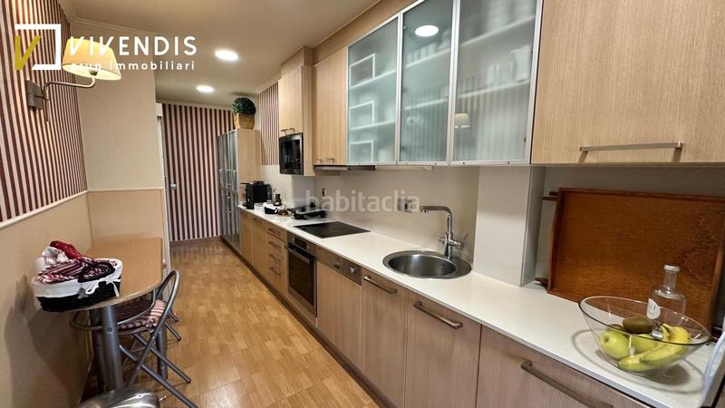 Foto aefb319c-bfc9-4382-83d4-034d98493bce. Dachwohnung mit heizung parking in Joc de la Bola - Camps d'Esports Lleida