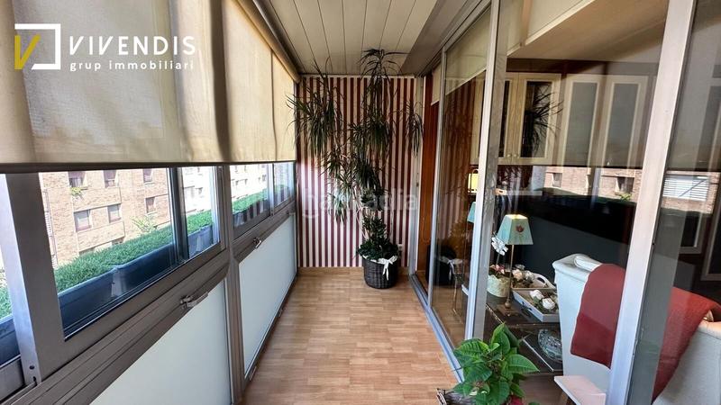 Foto dd91b843-bd63-4754-8cac-02ecf52abe32. Dachwohnung mit heizung parking in Joc de la Bola - Camps d'Esports Lleida