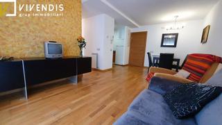 Lloguer Apartament a Centre Històric. Apartamento lleida alquiler