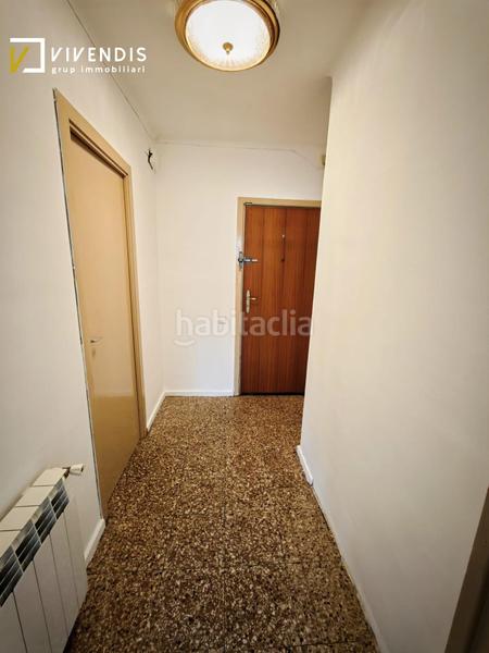Foto 3f7cbf9d-41d4-4c6a-b7a0-c22042cb3e61. Piso  en venta en pardiñas en Pardinyes Lleida