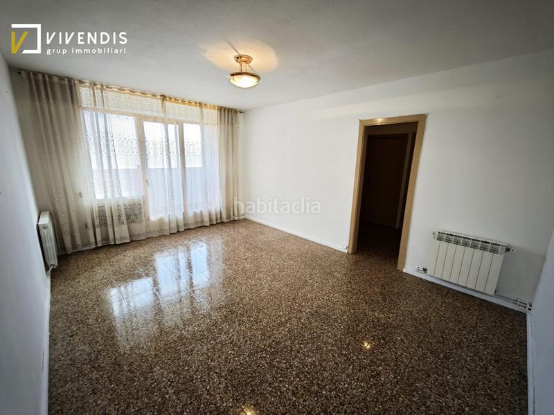 Foto 43c04766-3679-4b0b-9572-6a833974b6a7. Piso  en venta en pardiñas en Pardinyes Lleida