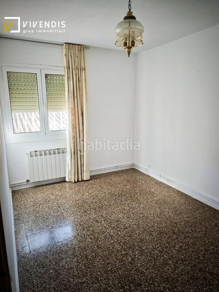 Foto a96493aa-1f9a-4618-903a-63cc9ad08004. Piso  en venta en pardiñas en Pardinyes Lleida