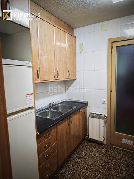 Foto ec88d95d-c100-4b34-8907-0f8afcd94c63. Piso  en venta en pardiñas en Pardinyes Lleida