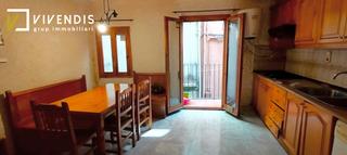 Pis  Calle sant jaume. Piso en venta en balaguer
