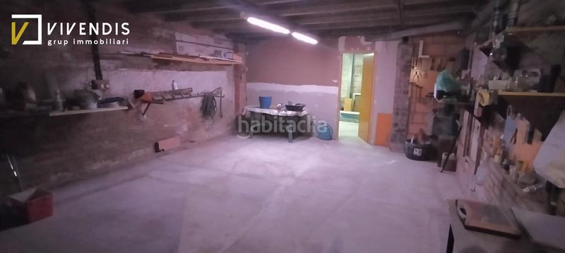 Foto d7e8aff1-52cc-4486-a648-45fb026dffd9. Casa  en venta golmès en Golmés