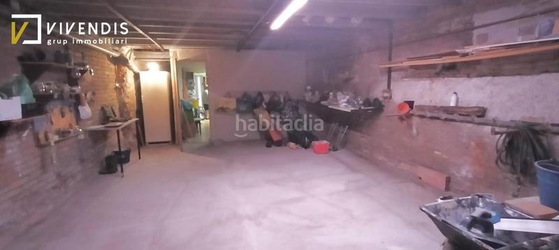 Foto e2f57488-24a2-454a-943a-09a3c4a44e96. Casa  en venta golmès en Golmés